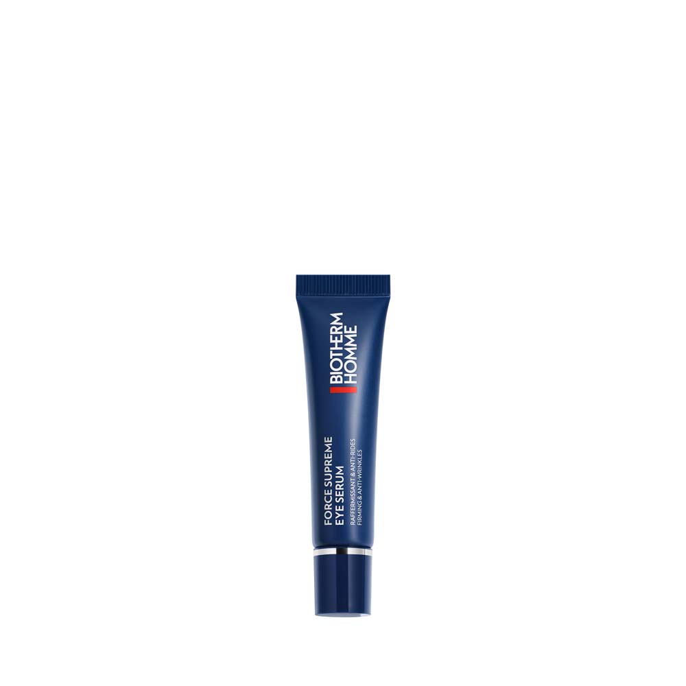 Biotherm Force Suprême Firming & anti-ageing eye serum for men 15 ml