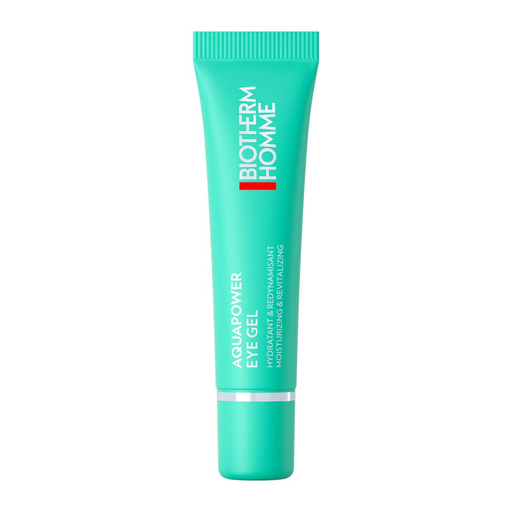 Biotherm Aquapower Homme Moisturising Anti Puff Eye Care 15ml
