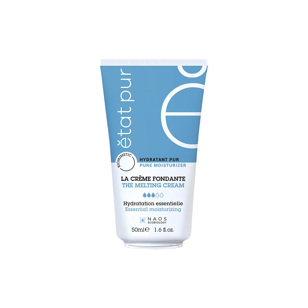 Etat Pur Pure moisturizer Melting cream 50 ml