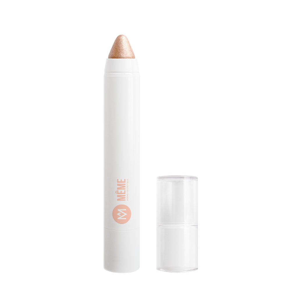 MÊME Eye shadows Golden Glow 3ml