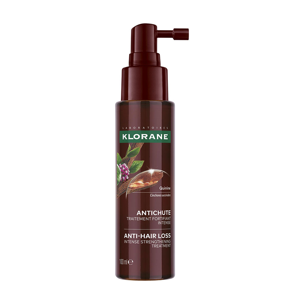 Klorane Quinine Anti-Hair Loss Serum Quinine 100 ml
