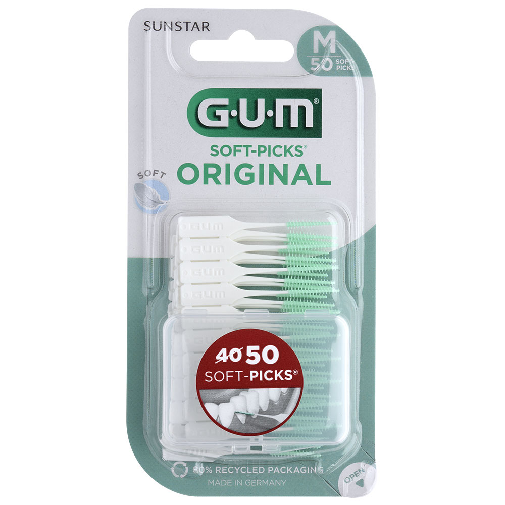 Gum Soft-Picks Soft-picks 632 x40