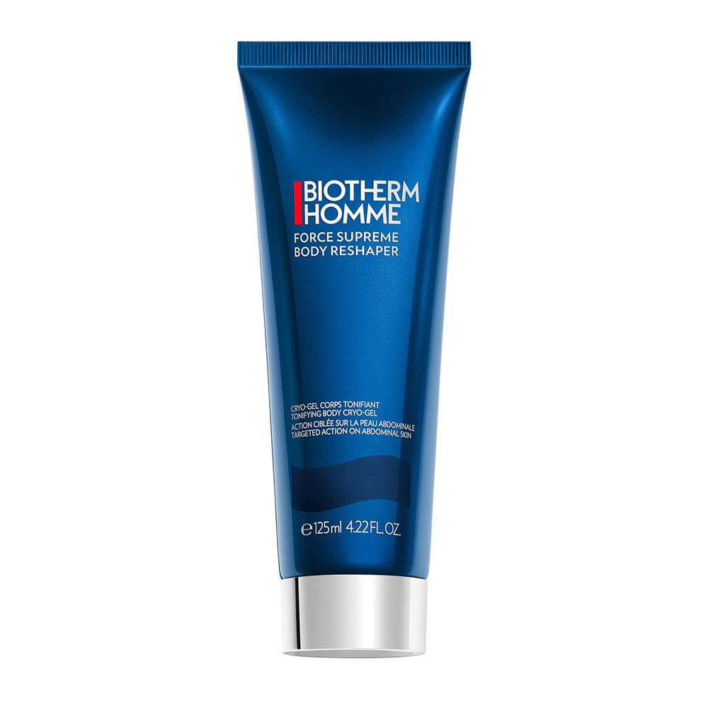 Biotherm Force Suprême Tonifying and firming cryo gel 60 ml