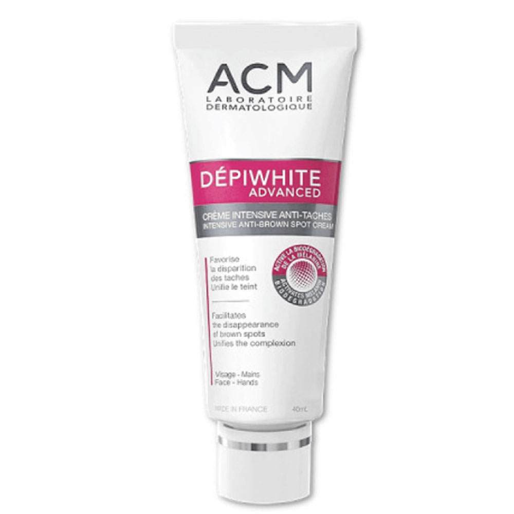 Acm Depiwhite Advanced intensive dark spot cream 40 ml