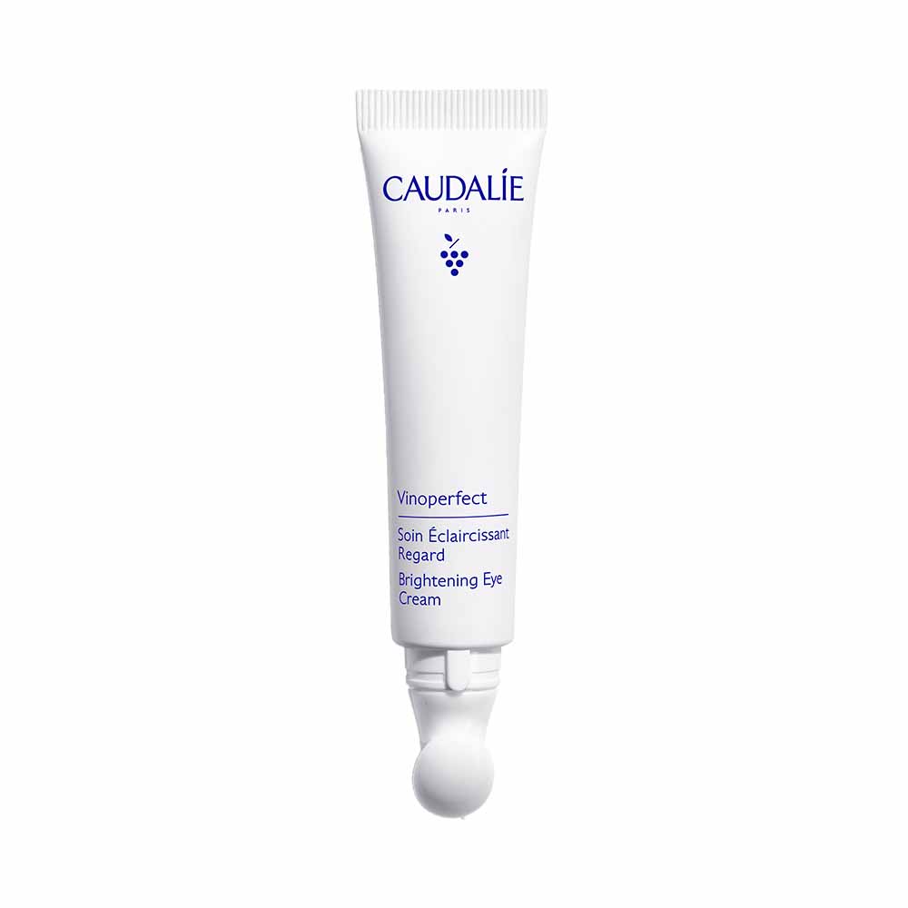 Caudalie Vinoperfect Eye brightening care 15 ml