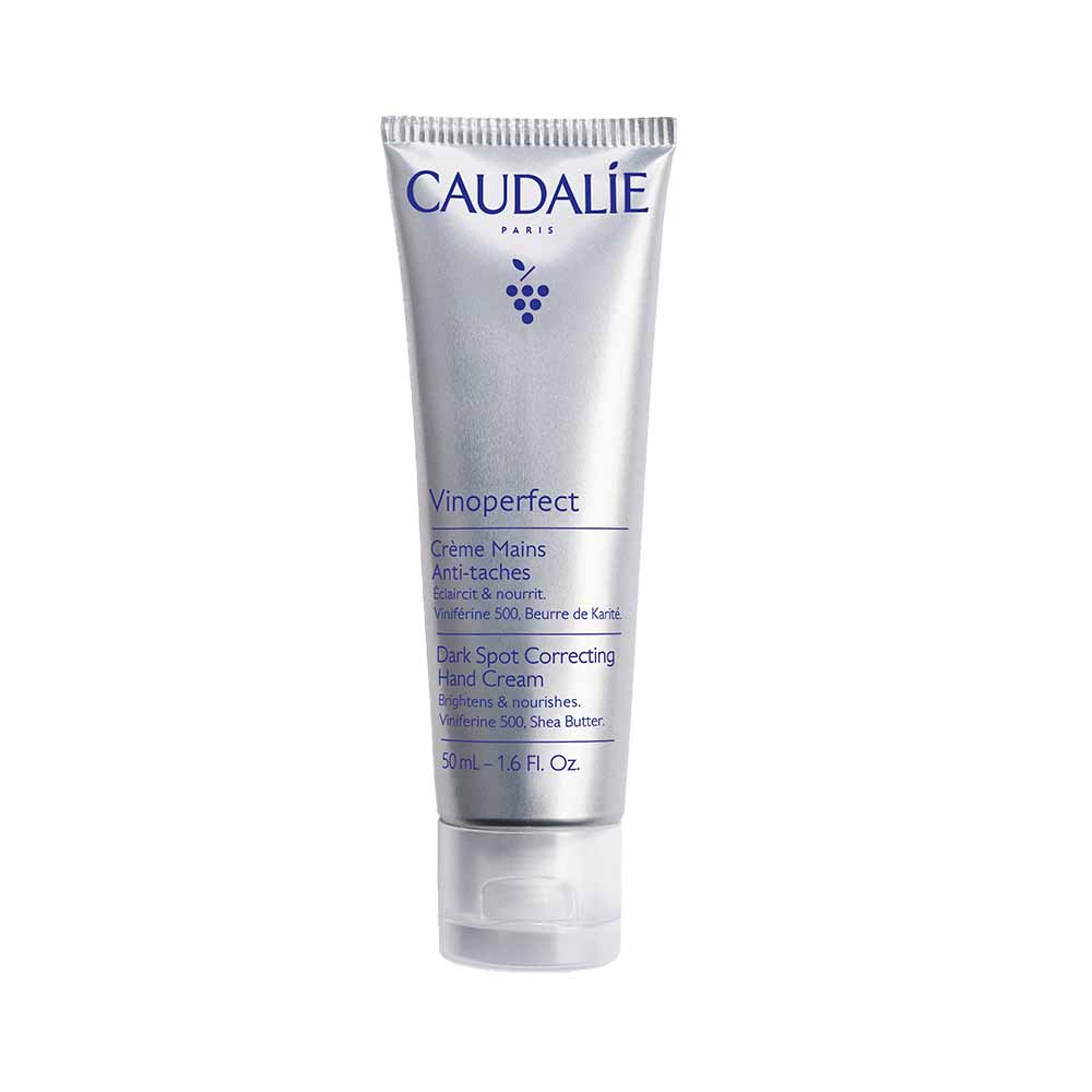 Caudalie Vinoperfect Dark Spot Correcting Handcream 50ml