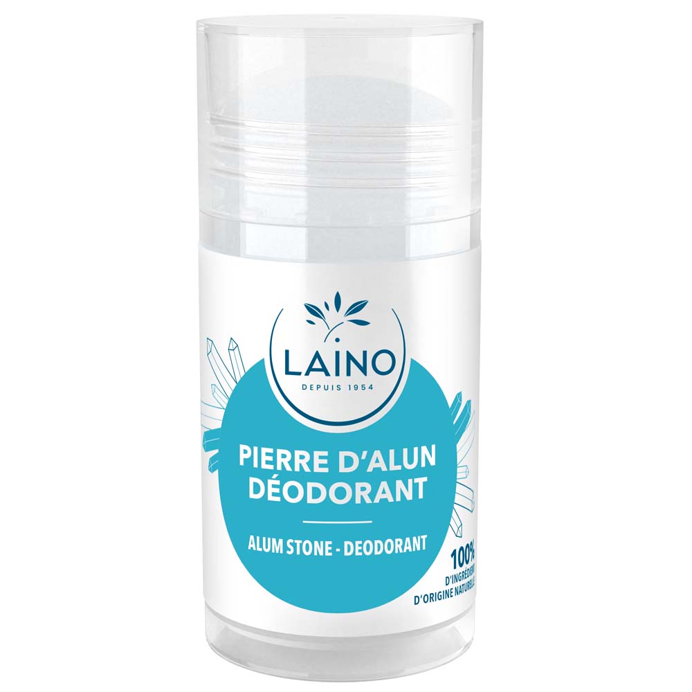 Laino Alum Stone Deodorant 75g