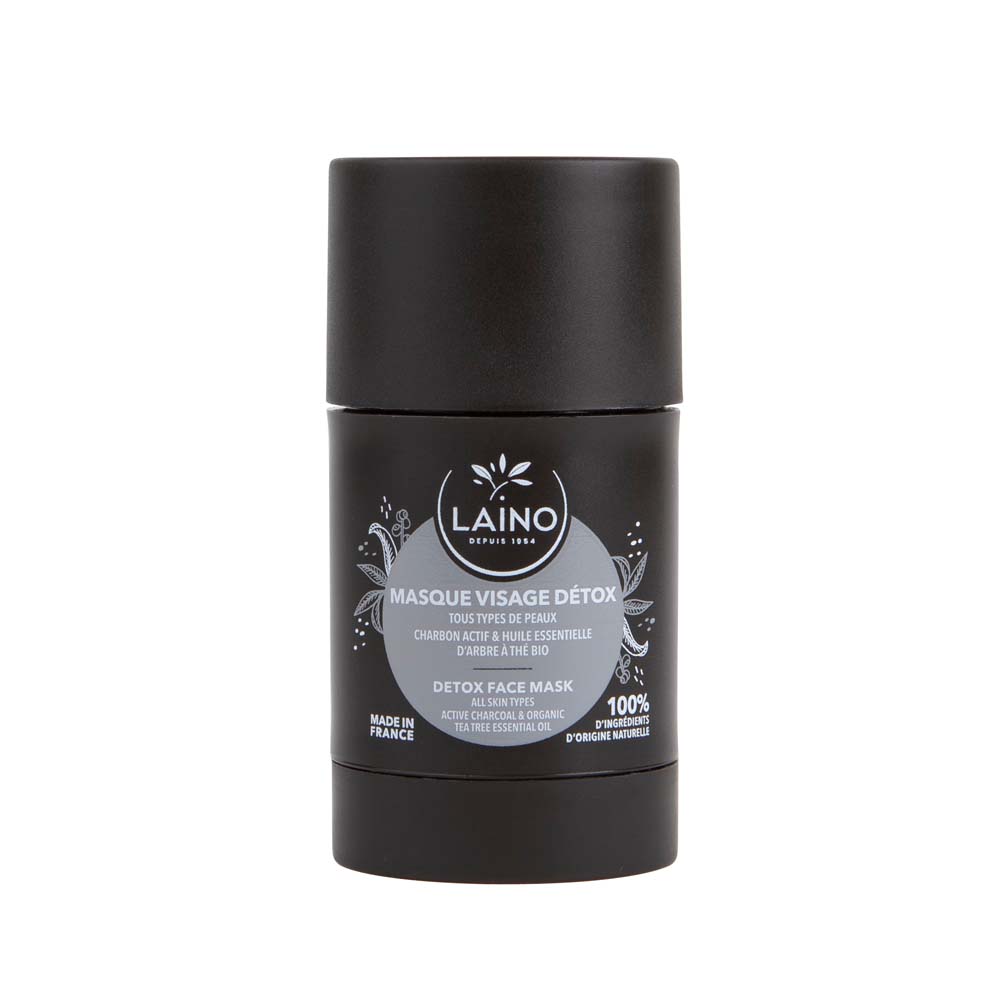 Laino Detox Face Masks 65g