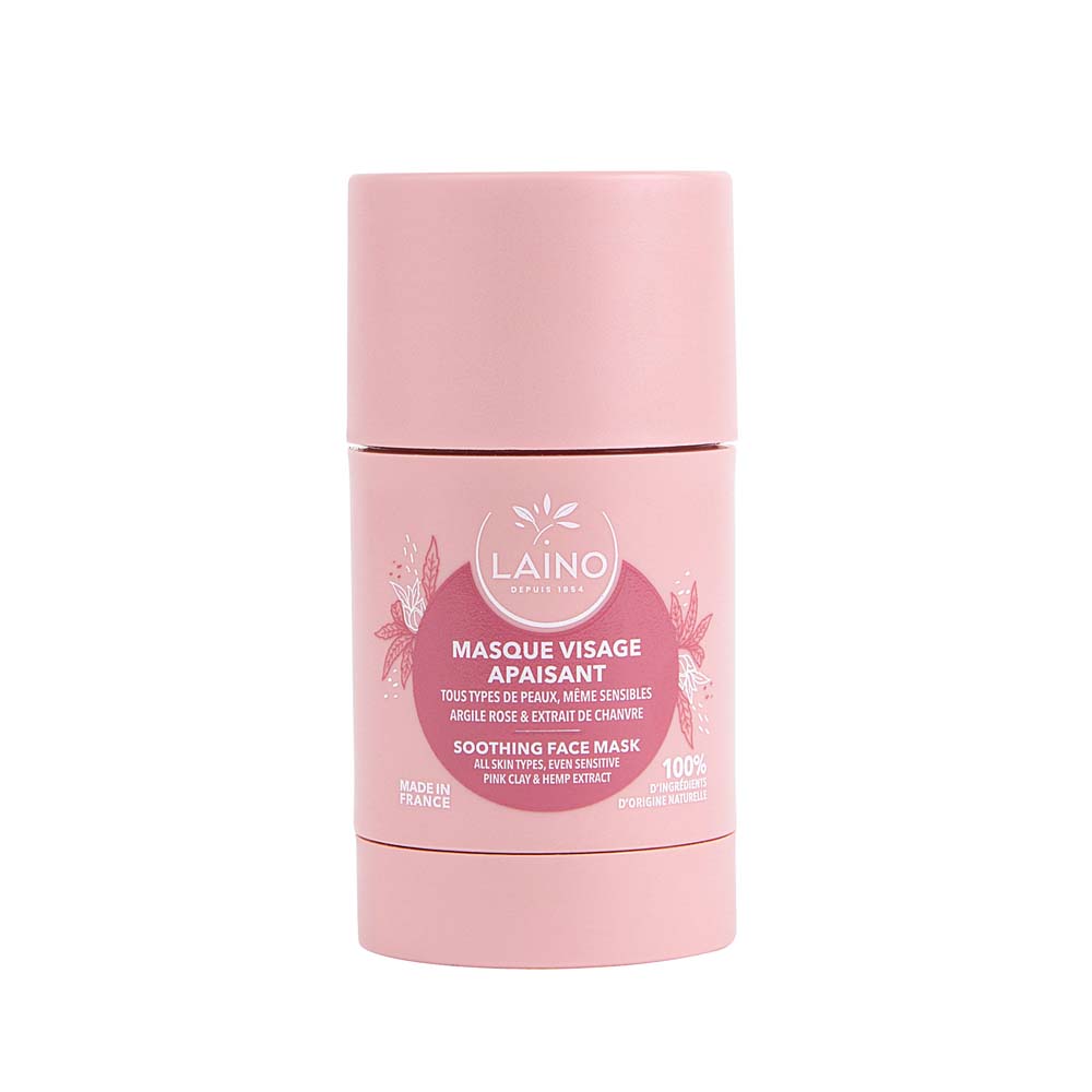 Laino Soothing Face Masks 65g
