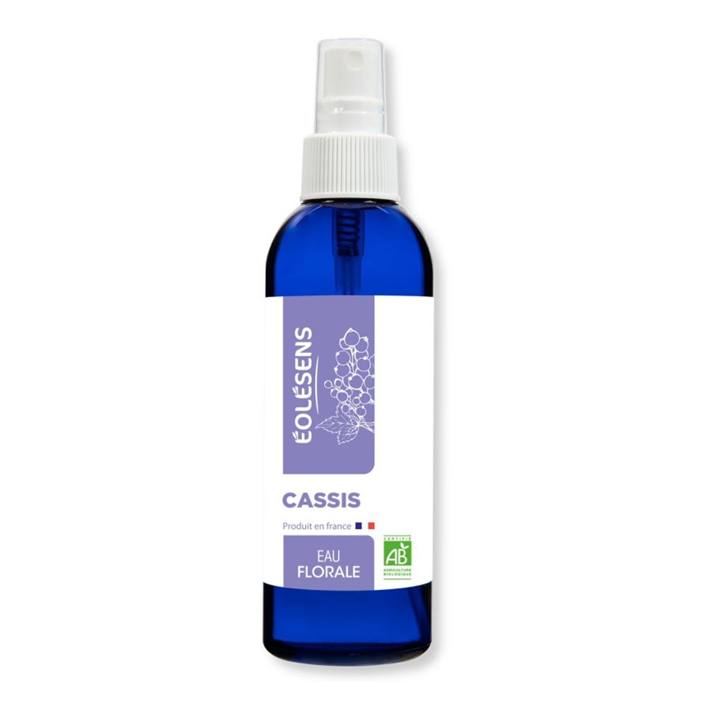 Eolesens Blackcurrant Floral Water 200ml