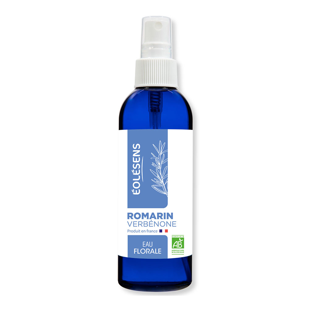 Eolesens Rosemary Verbenone Floral Water 200ml