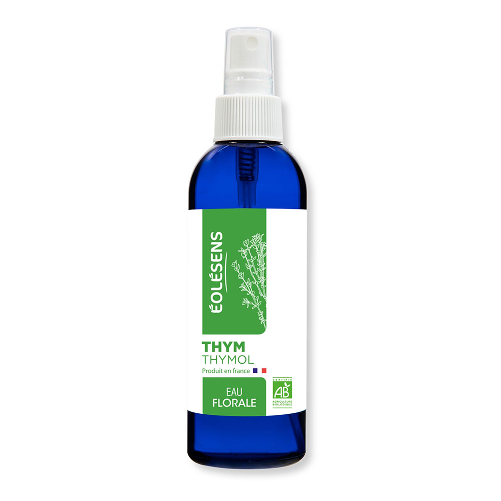 Eolesens Thyme Thymol Floral Water 200ml