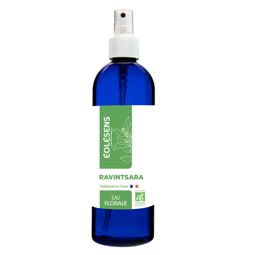 Eolesens Ravintsara Floral Water 200ml