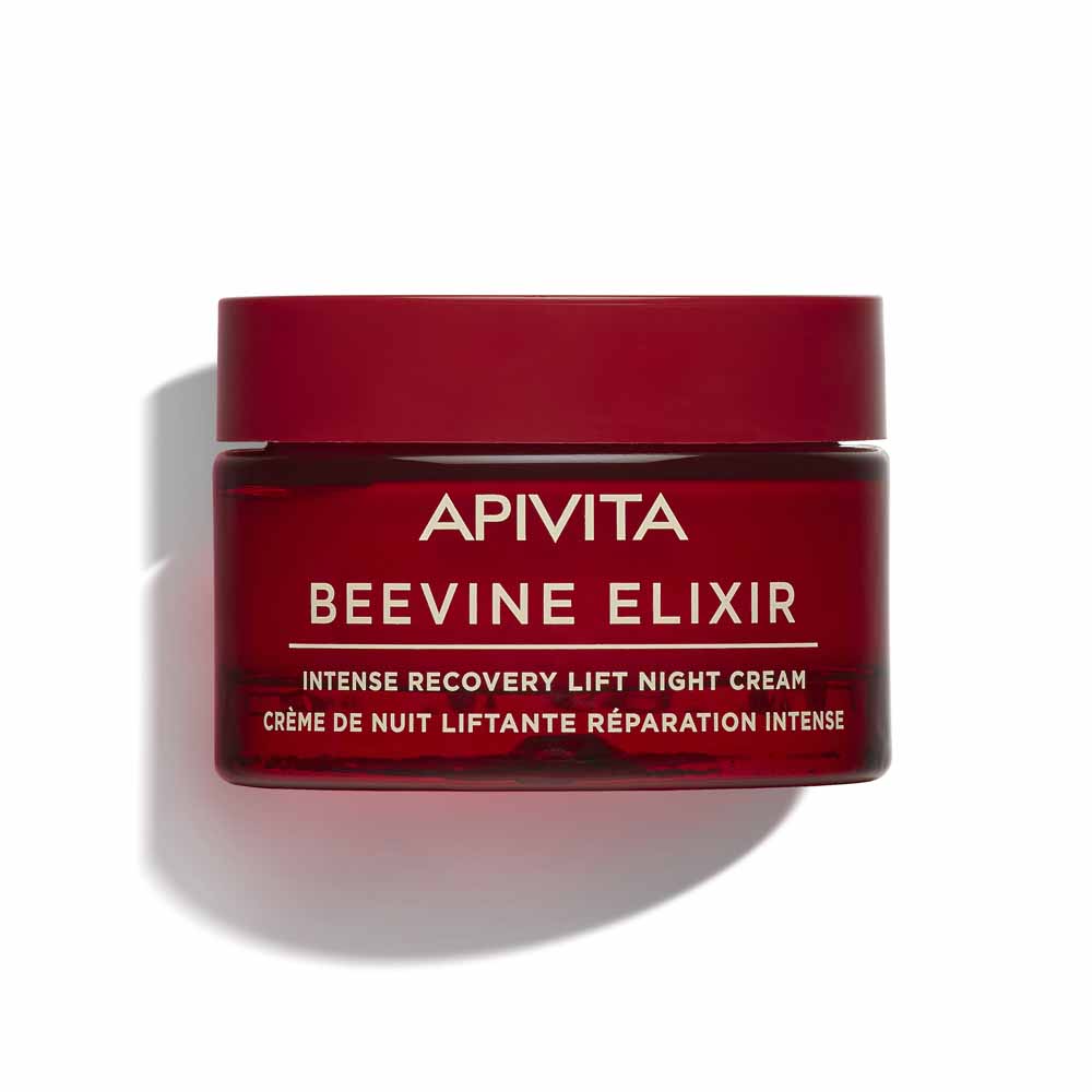 Apivita Beevine Elixir Lifting Night Cream 50ml
