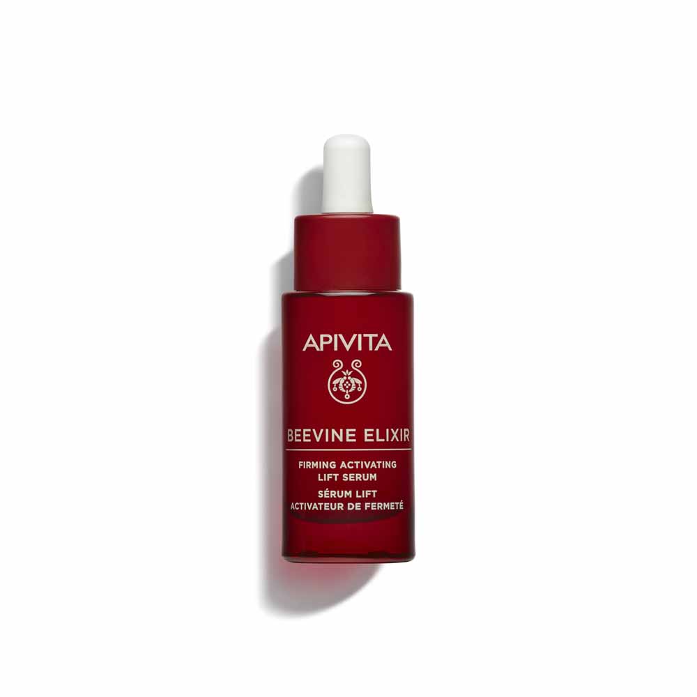 Apivita Beevine Elixir Anti-Wrinkle Lifting Serum 30ml