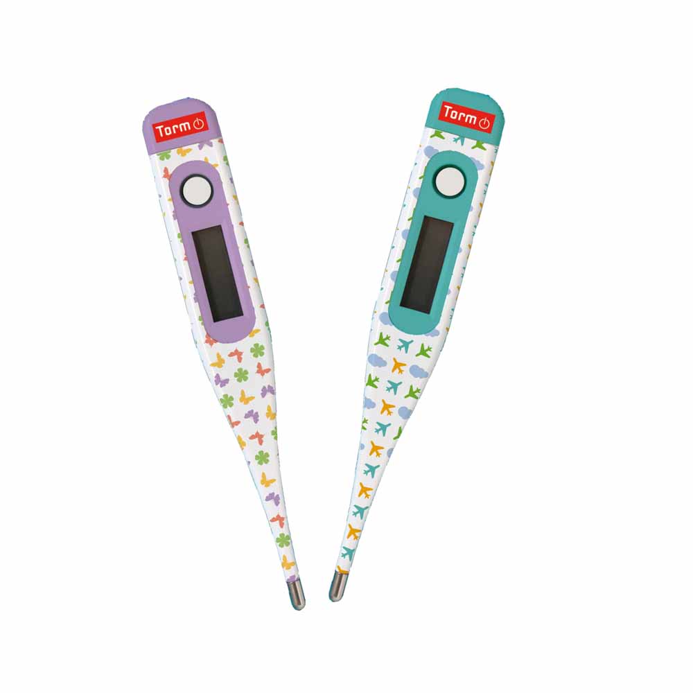 Torm Torm Electronic Thermometer Limited Edition