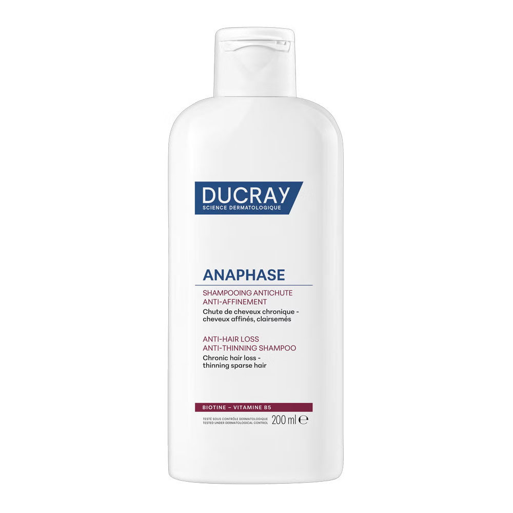 Ducray Anaphase Anti-chute and anti-thinning shampoo 200 ml