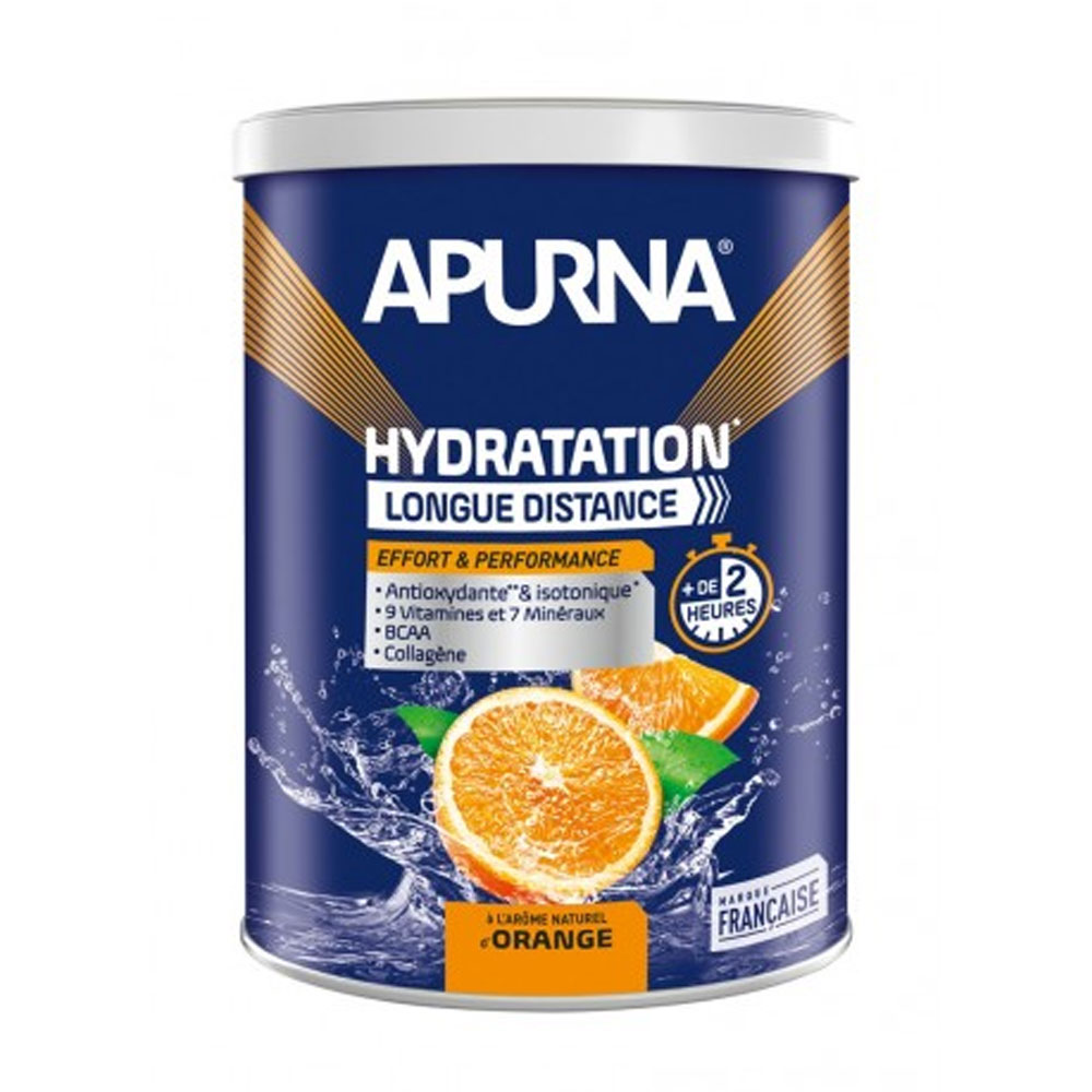 Apurna Long Distance Hydrating Drink 500g