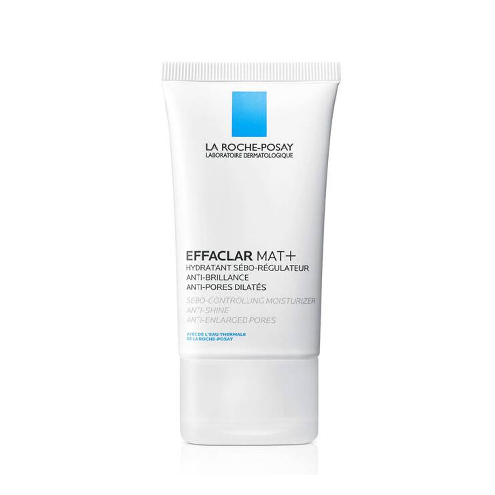 La Roche-Posay Effaclar Mat+ Hydrating Cream 40ml