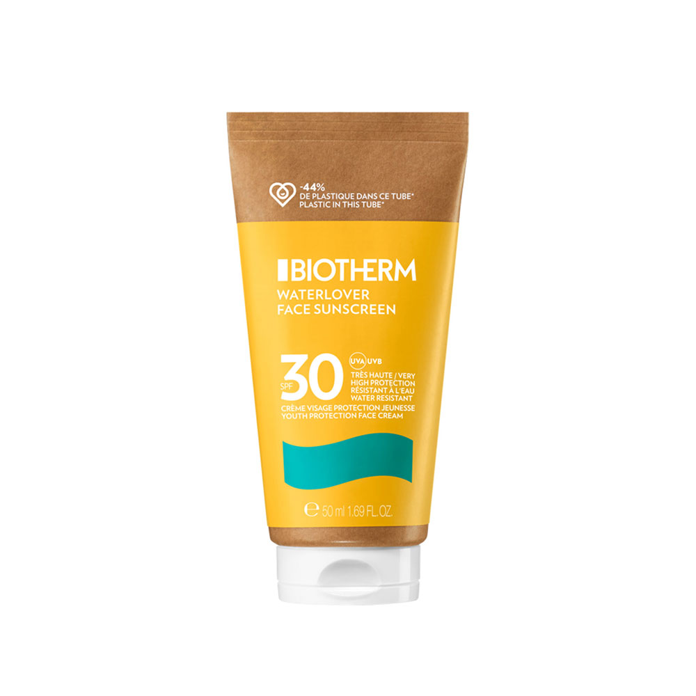 Biotherm WaterLover WaterLover Face Cream Spf30 50 ml