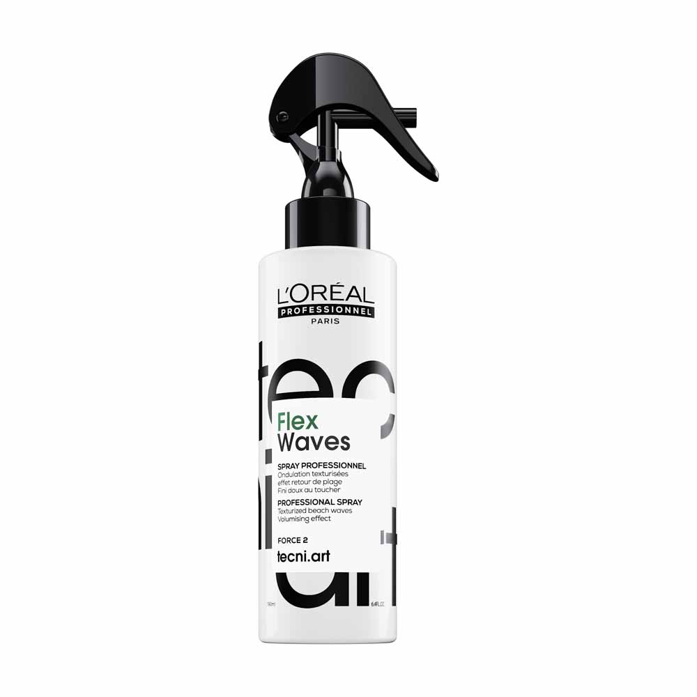 L'Oréal Professionnel Tecniart Texturising wave spray 190 ml