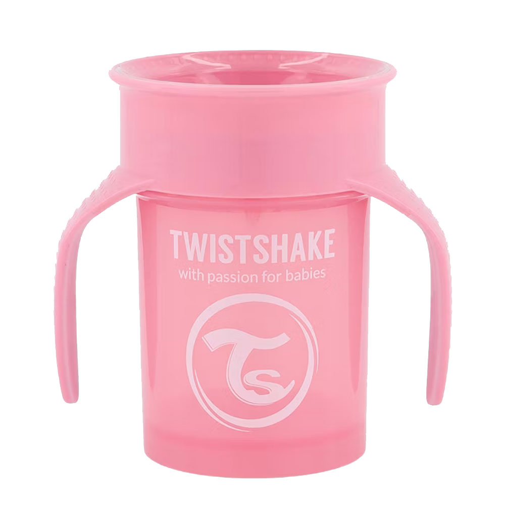 Twistshake 360° mug 6 months+