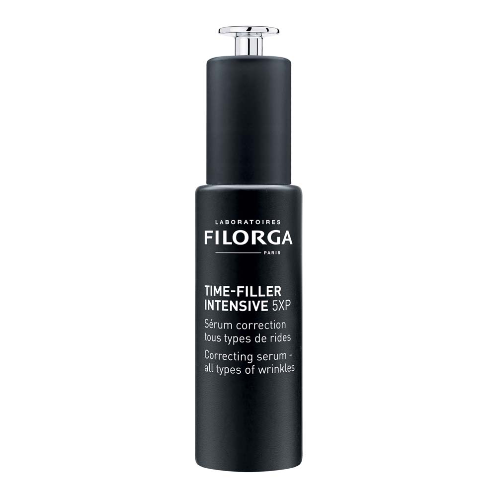 Filorga Time-Filler Intensive 5XP Multi-correction wrinkle serum 30 ml