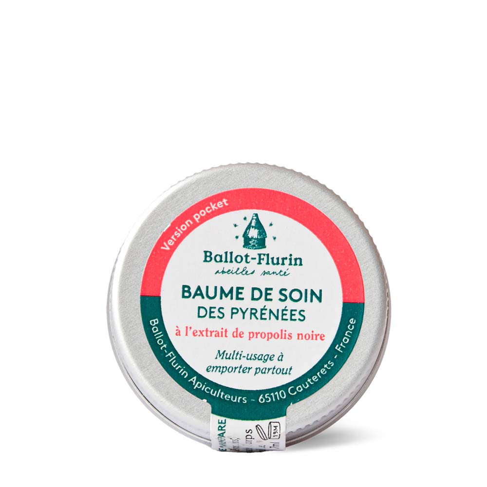Ballot-Flurin Family Balm From The French Pyrenees 7ml