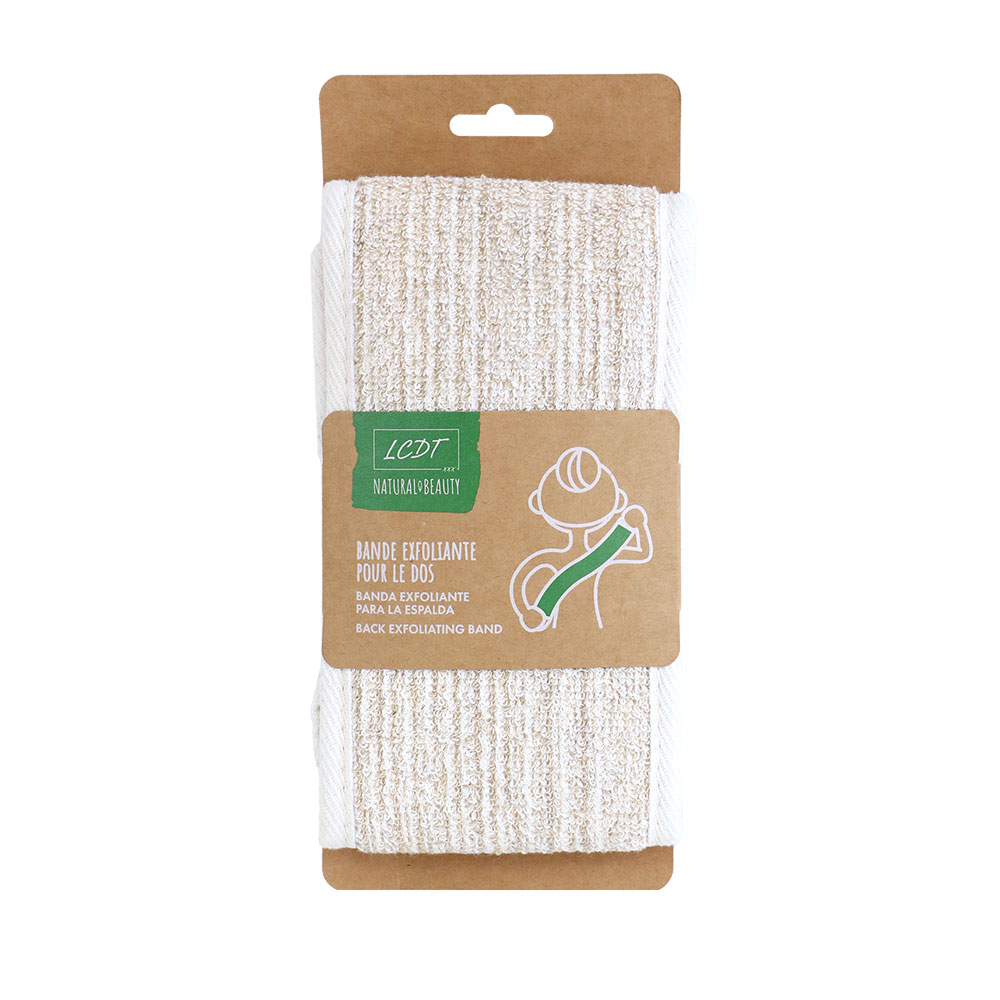 Le Comptoir Des Tendances Exfoliating Strip
