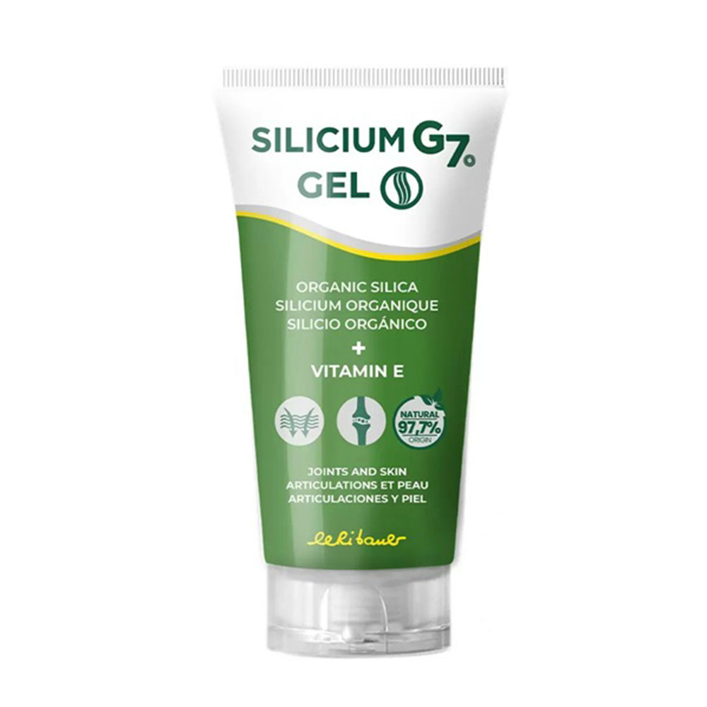Silicium Laboratories Silicium G7 Organic silicon gel 150 ml