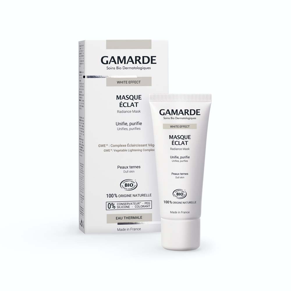 Gamarde Purifying Mask 40ml
