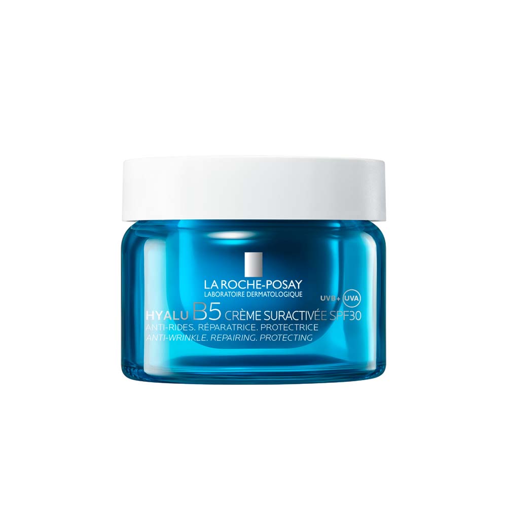 La Roche-Posay Hyalu B5 Anti-Wrinkle Face Cream SPF30 All Skin Types 50ml