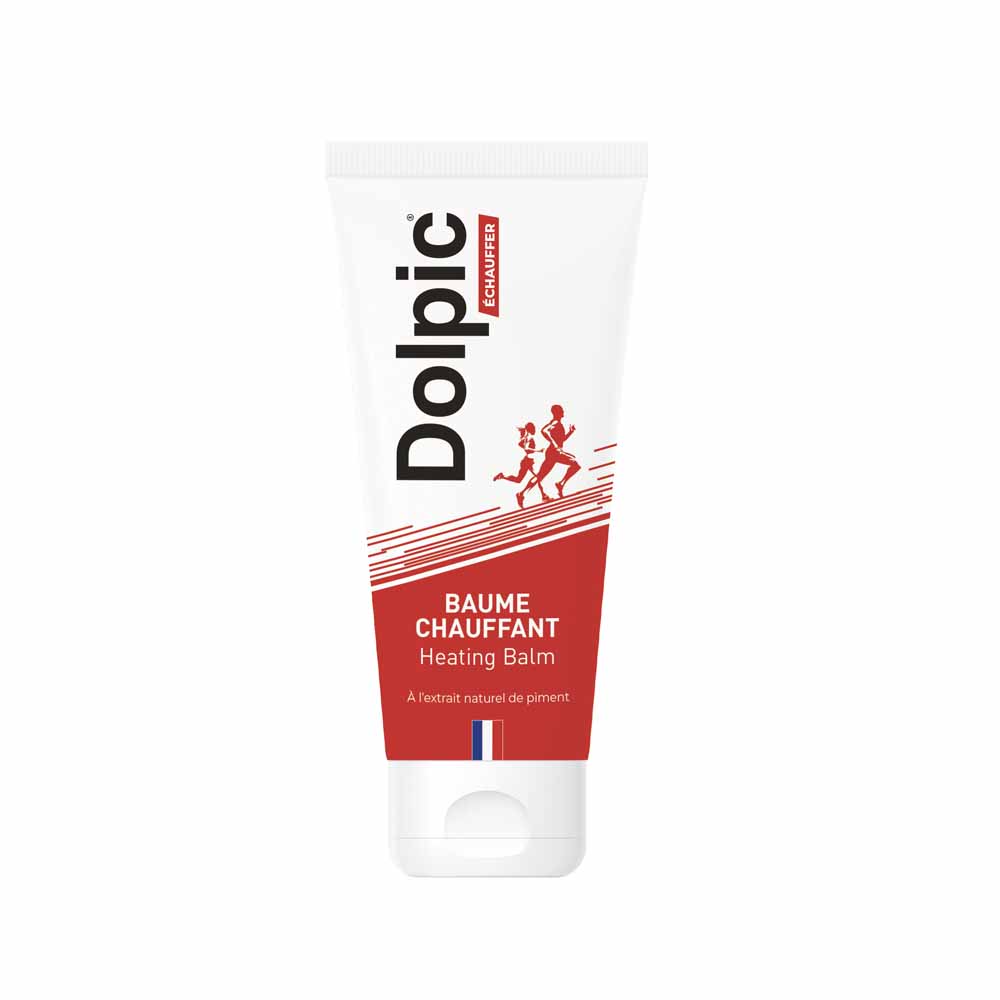 Dolpic Heating balm 100 ml