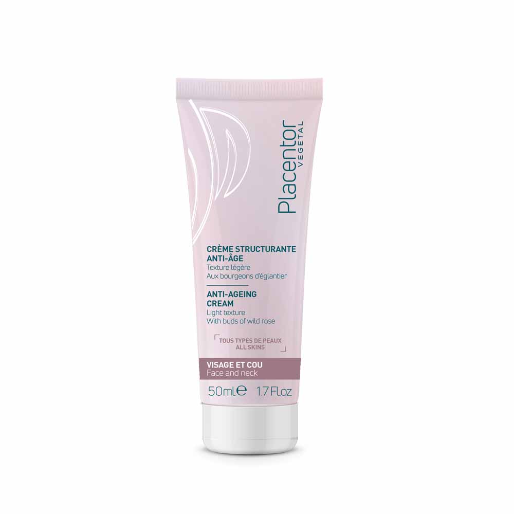 Placentor Végétal Structuring Light Texture Cream 50ml