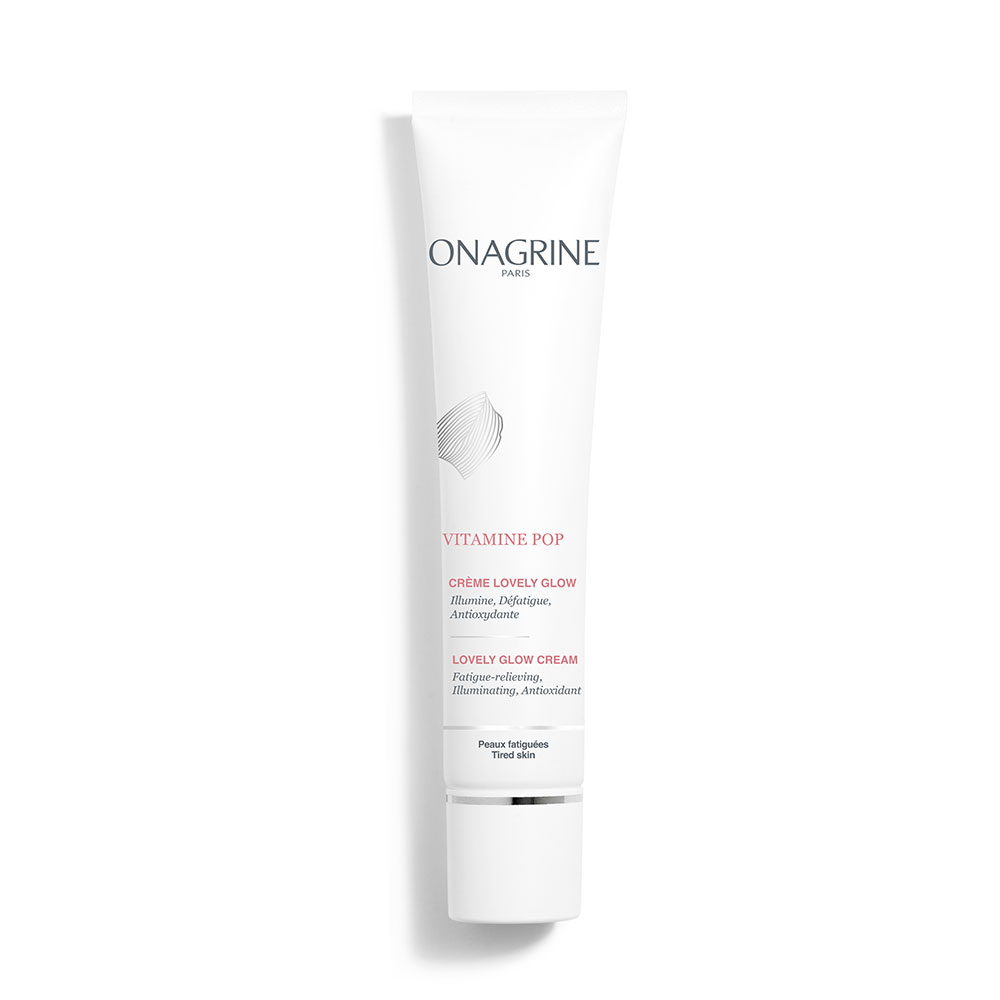 Onagrine Vitamine Pop Lovely Gow Cream 40ml