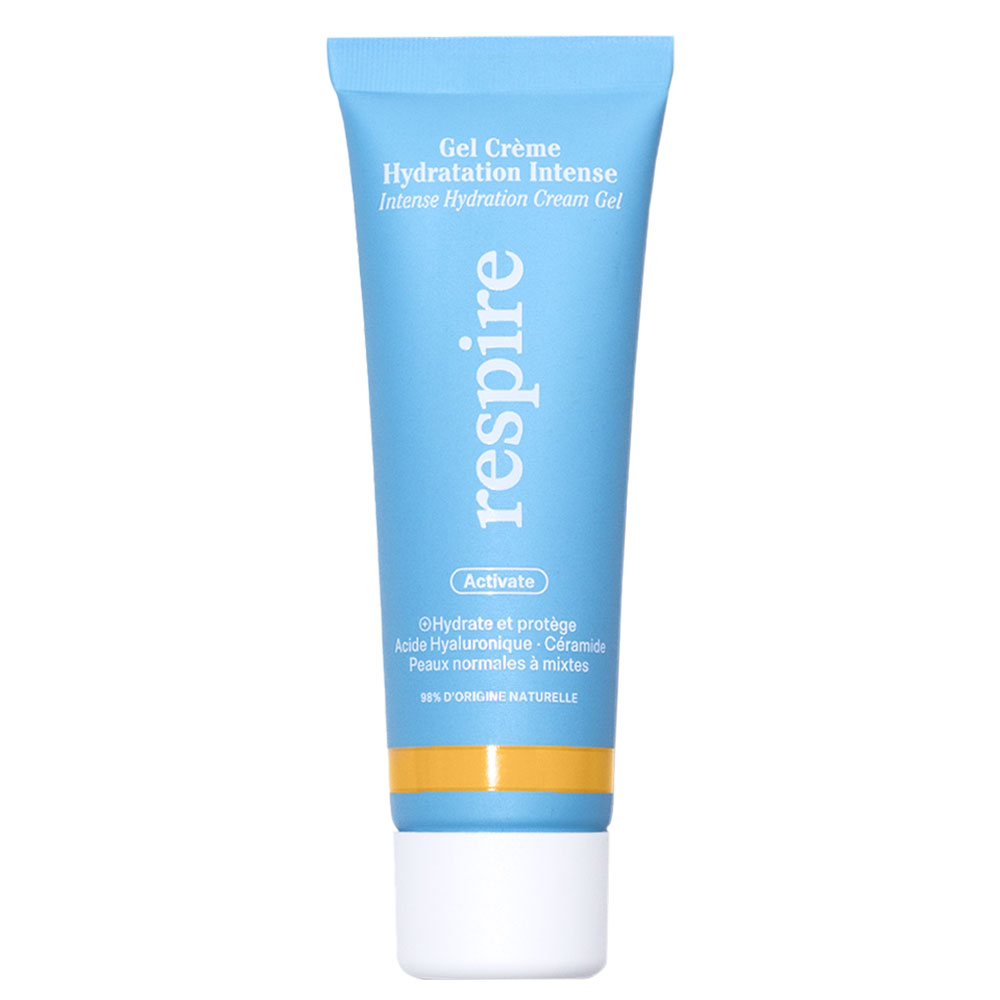 Respire Intense hydration gel-cream 50ml