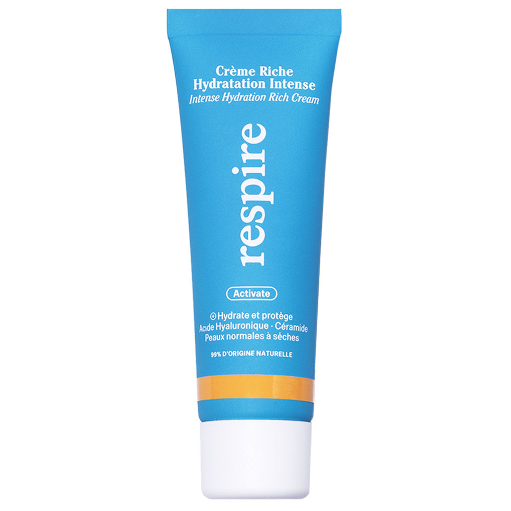 Respire Intense Hydration Rich Cream 50ml