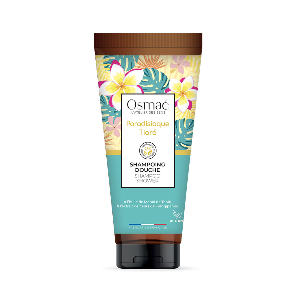 Osmae Shower Shampoo 100ml