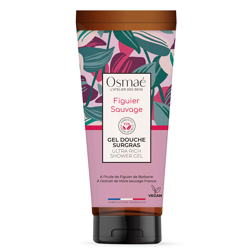 Osmae Shower Gel 100ml
