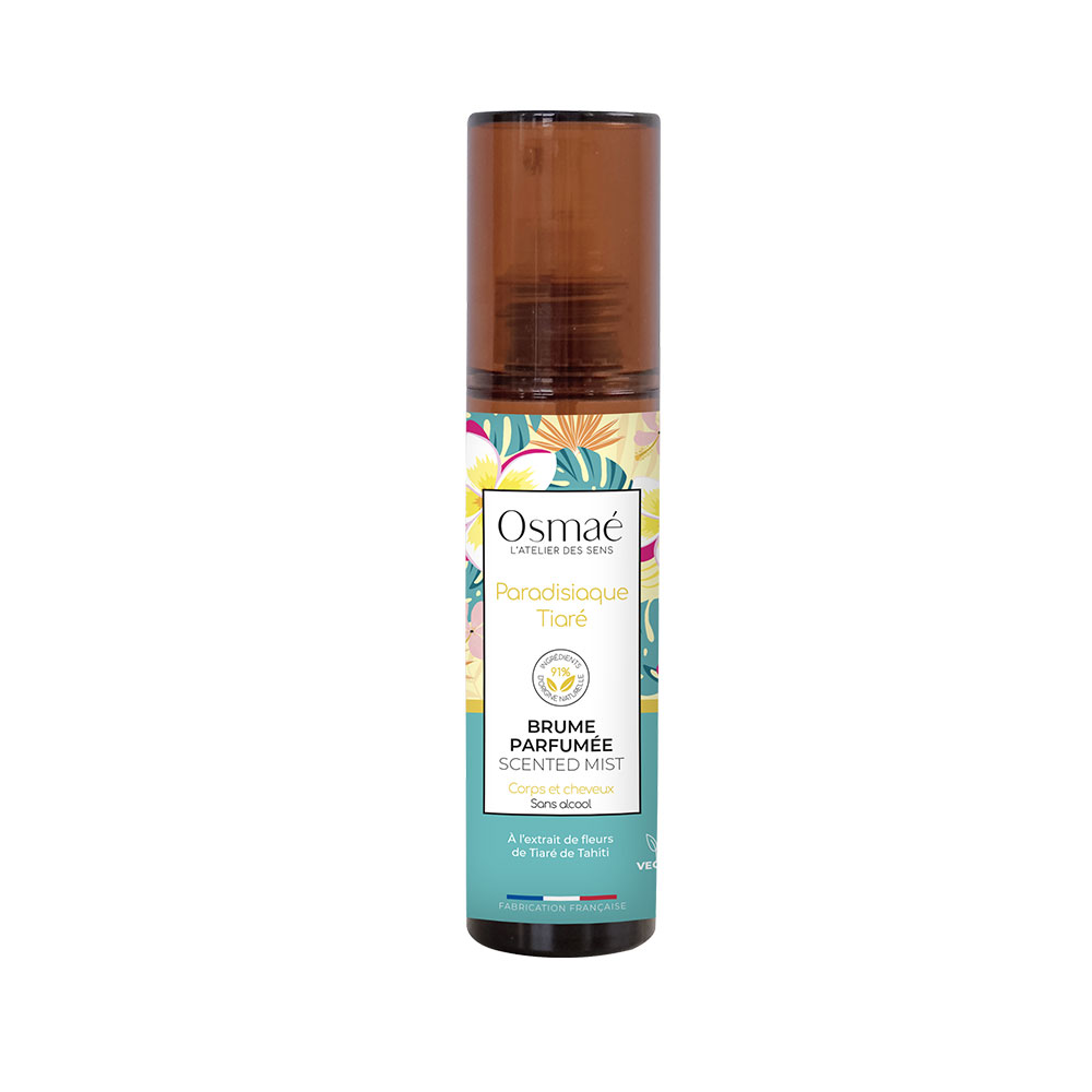 Osmae Perfumes mist 100ml