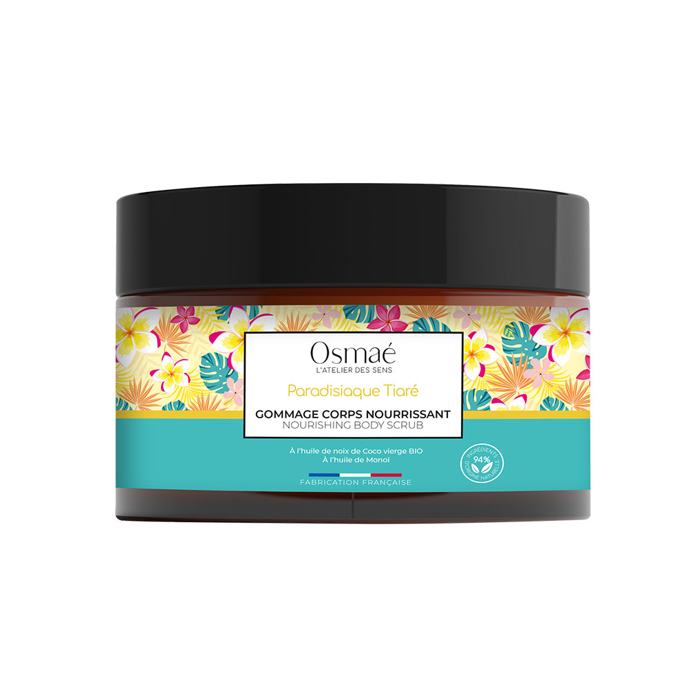 Osmae Body Scrubs 200g