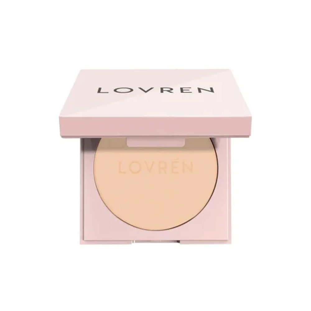 Lovren Styling and Shine Powder 10.8g