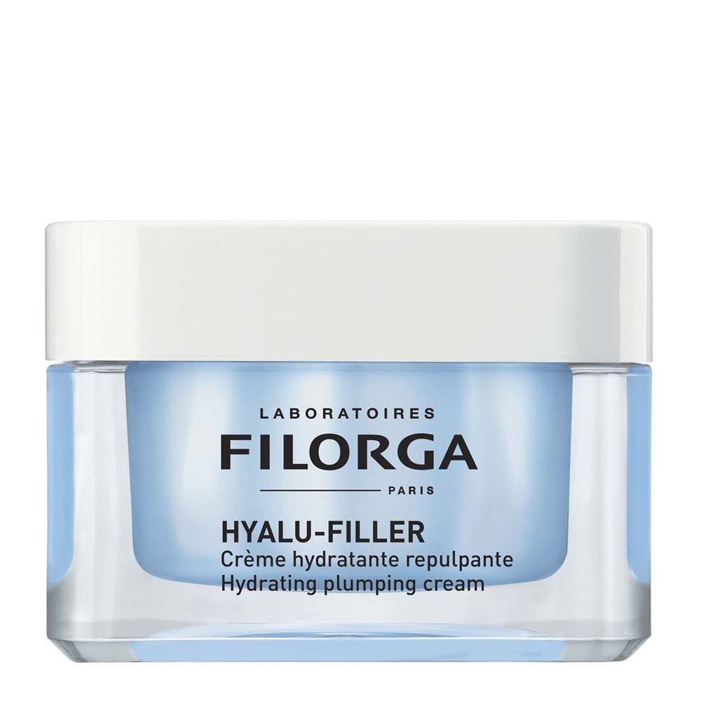 Filorga Hyalu-Filler Repulping hydrating cream 50 ml