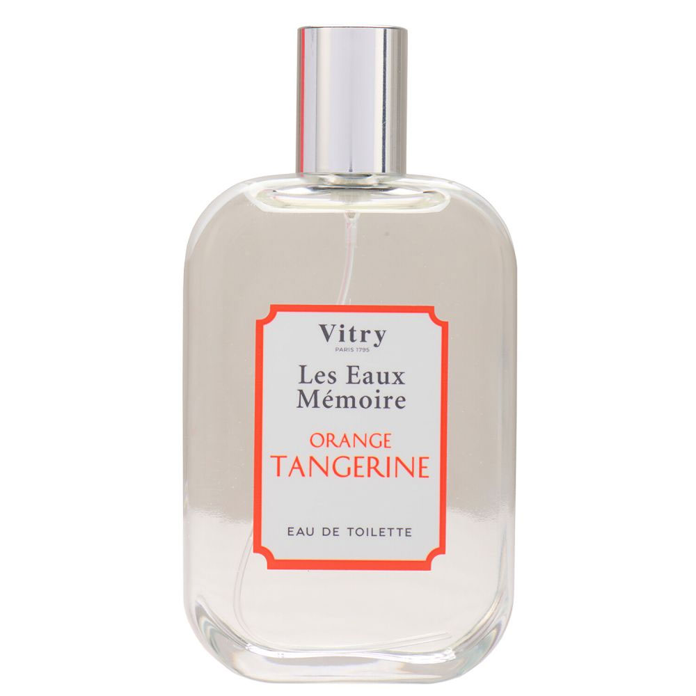 Vitry Les Eaux Mémoire Eau de toilette 100 ml