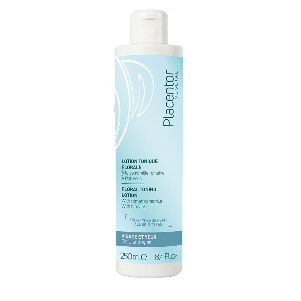 Placentor Végétal Floralis Toning Lotion 250 ml