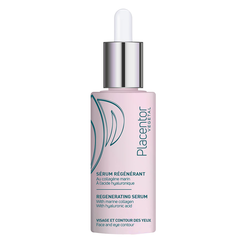 Placentor Végétal Regenerating serum 30 ml