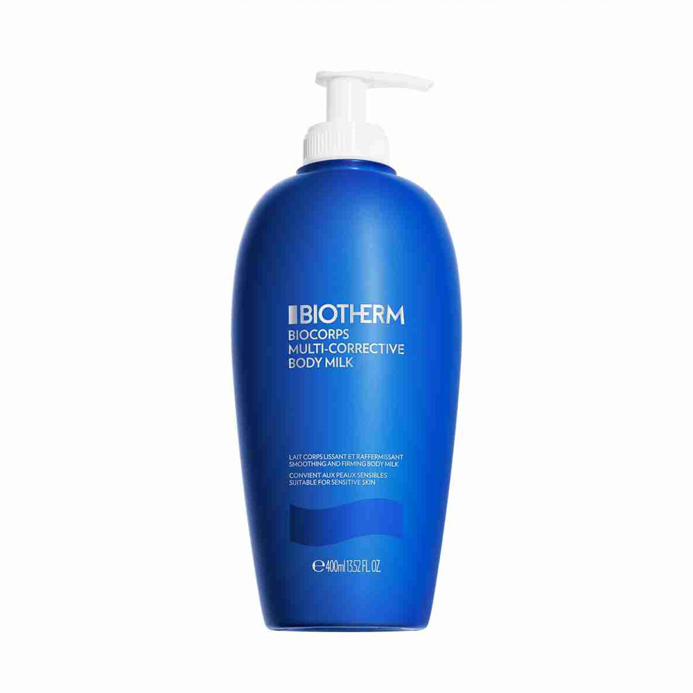 Biotherm Life Plankton(TM) Smoothing and Firming Body Milk 400 ml