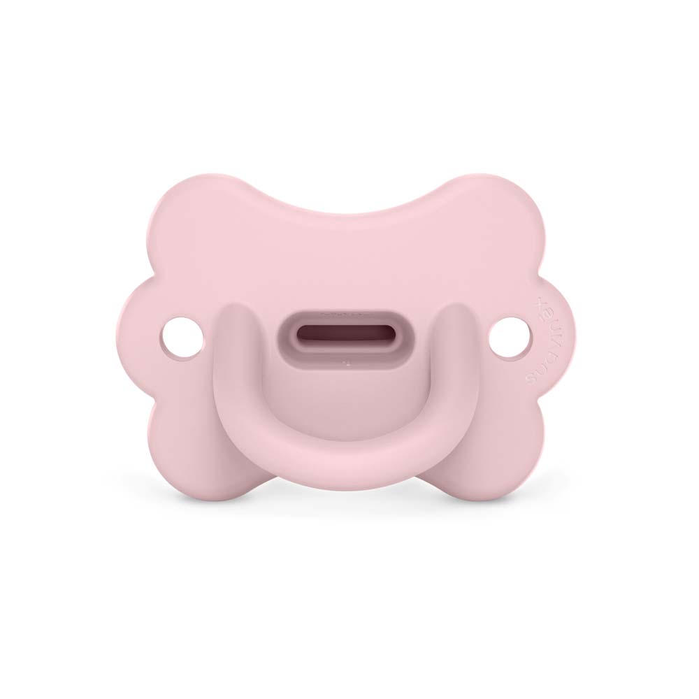 Suavinex Couleur Essence Reversible SXPro Butterfly dummy 0-6 months