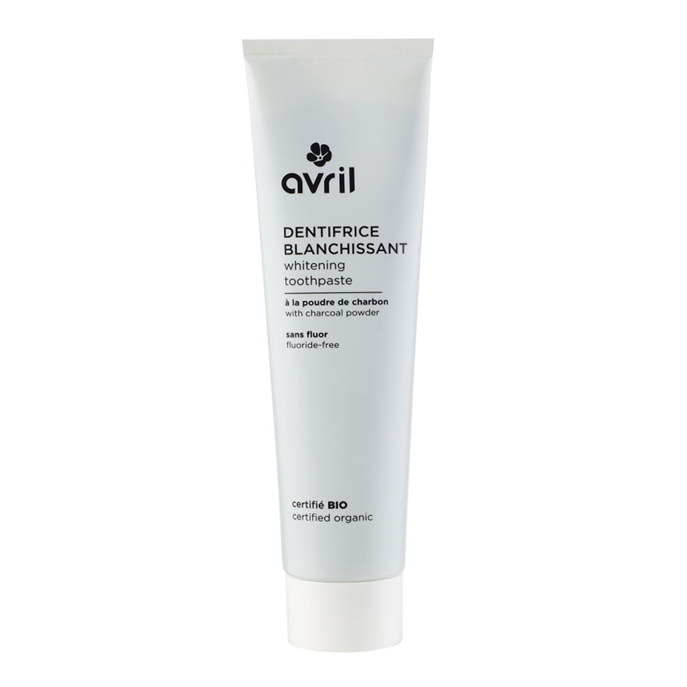 Avril Bioes Whitening Toothpaste 100ml