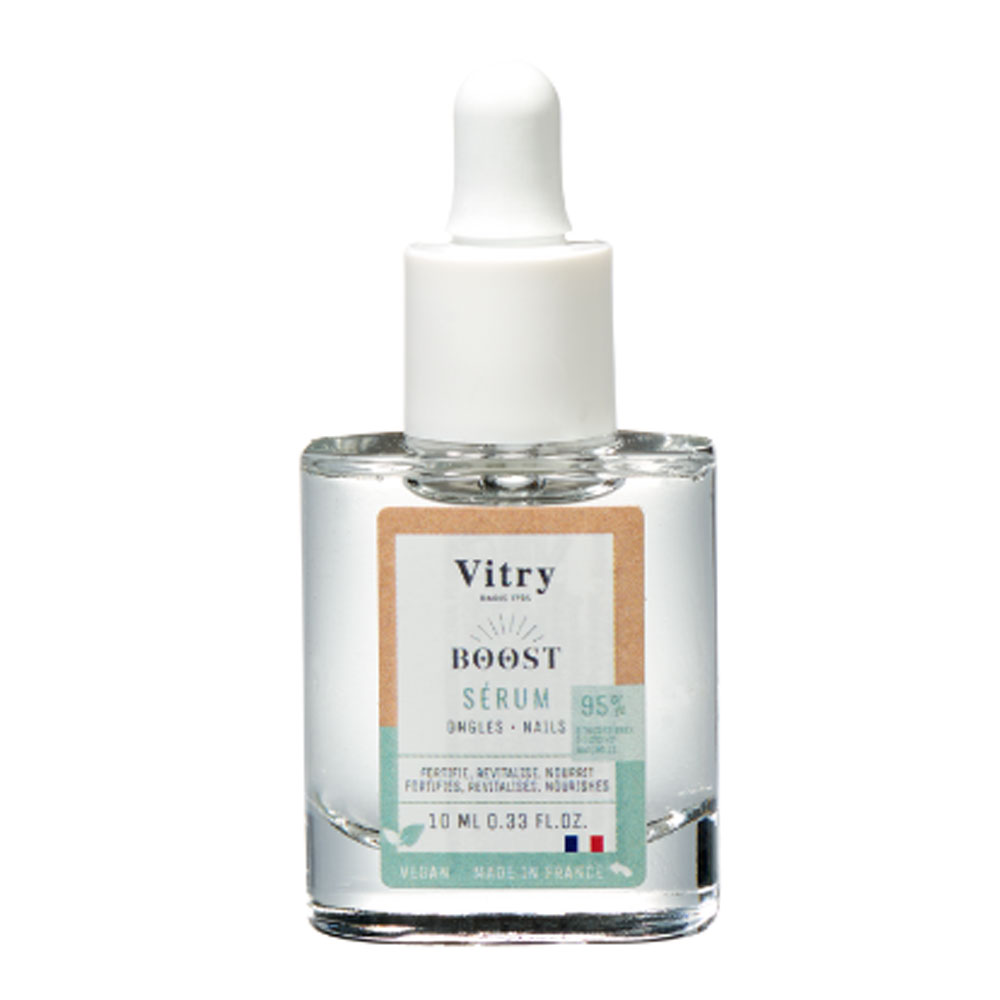 Vitry Boost Nail Serum 10ml